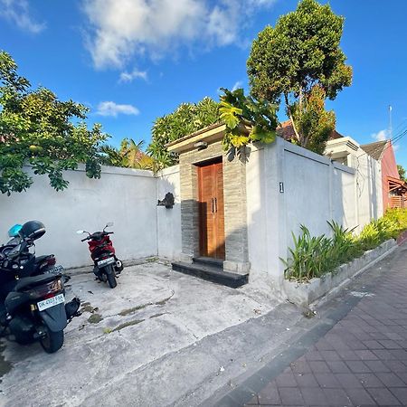 Casa Bisma - 3 Bedroom Villa With Pool In Legian Seminyak  Exterior photo