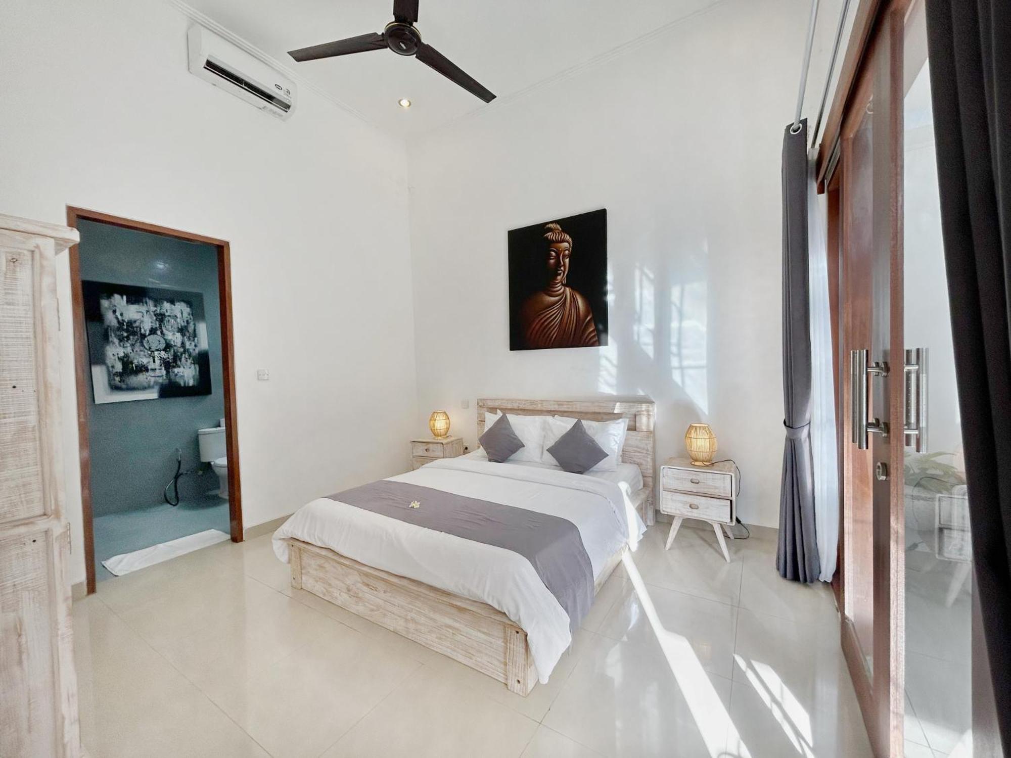 Casa Bisma - 3 Bedroom Villa With Pool In Legian Seminyak  Exterior photo